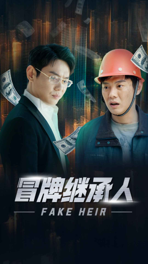 冒牌继承人(75集) 冒牌继承人(75集)在哪个app能看