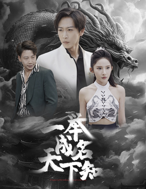 一举成名天下知（60集）免费看