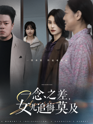 一念之差,女儿追悔莫及(28集) 一念之差,女儿追悔莫及(28集)最新上映的短剧