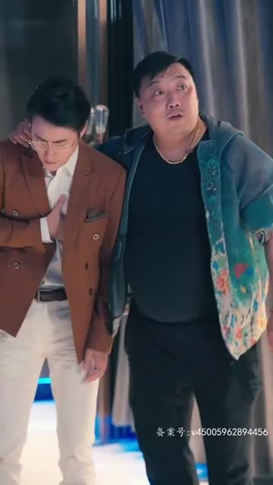 读心法师(95集) 读心法师(95集)精彩短剧推荐