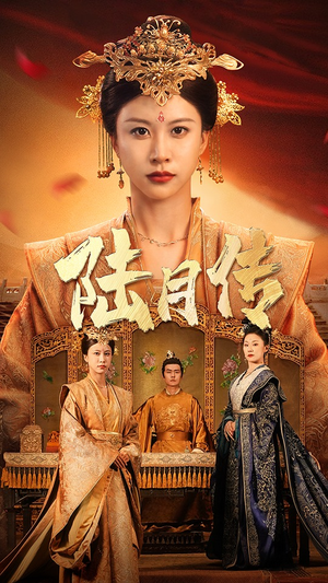 陆月传(80集) 陆月传(80集)热门爆款短剧