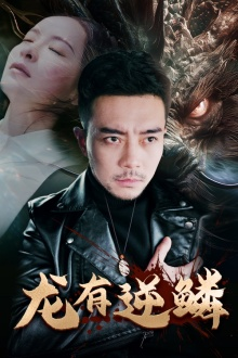 龙有逆鳞(81集) 龙有逆鳞(81集)看到了大结局