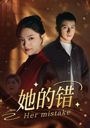 她的错(30集) 她的错(30集)每日短剧分享