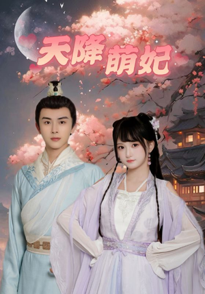 天降萌妃(75集) 天降萌妃(75集)热门短剧抢先
