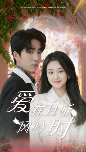 爱在且听风吟时(81集) 爱在且听风吟时(81集)短剧太精彩