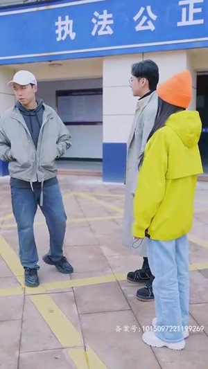 时间循环(68集) 时间循环(68集)超火短剧抢先看