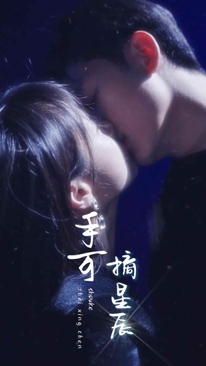手可摘星辰(80集) 手可摘星辰(80集)完整版