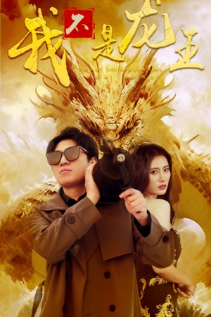 我不是龙王(80集) 我不是龙王(80集)在线看免费版