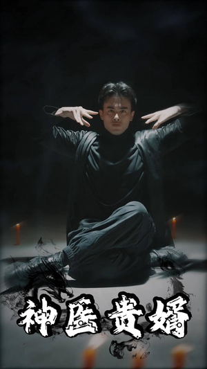 神医贵婿(63集) 神医贵婿(63集)精彩片段