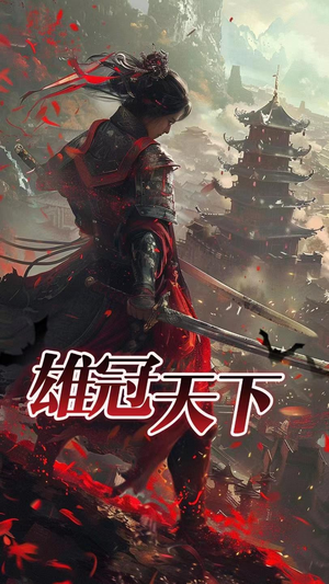 雄冠天下(90集) 雄冠天下(90集)好看短剧分享