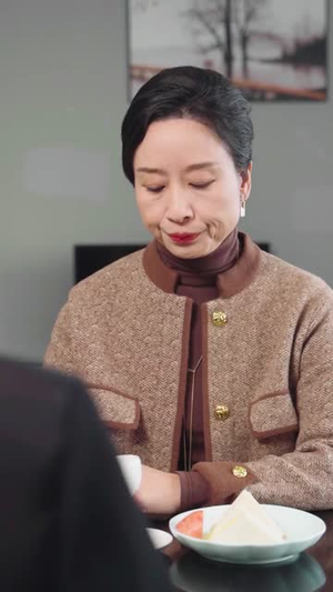 终将返航的爱情(66集) 终将返航的爱情(66集)短剧精彩片段