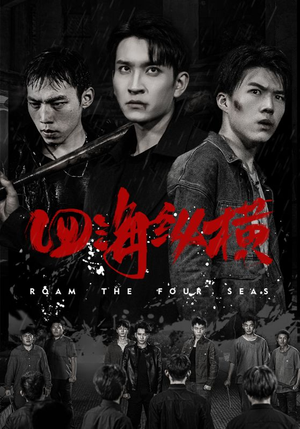 四海纵横(60集) 四海纵横(60集)网上可以看吗