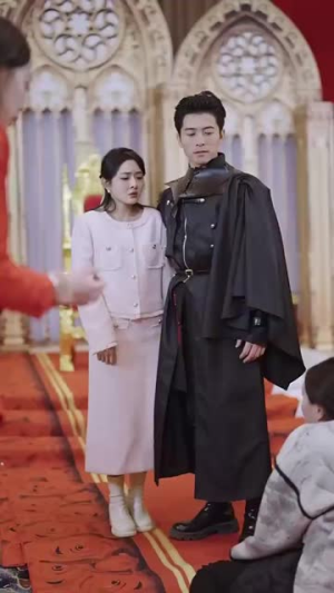 万古帝君(94集) 万古帝君(94集)这短剧太好看了