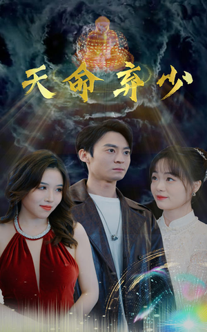 天命弃少(98集) 天命弃少(98集)爆款短剧一起追