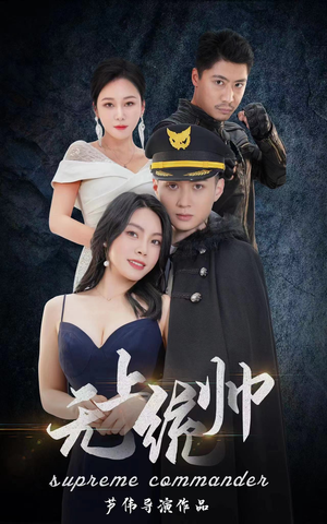 无上统帅(100集) 无上统帅(100集)追短剧太上头了