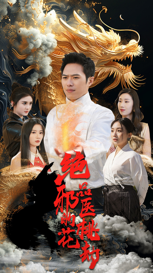 绝品邪医的桃花劫(103集) 绝品邪医的桃花劫(103集)在线免费观看