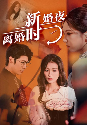 新婚夜,离婚时(35集) 新婚夜,离婚时(35集)一个短剧看全集