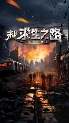 末日:求生之路(79集) 末日:求生之路(79集)番茄短剧免费看