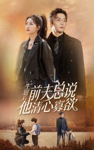 生崽后,前夫总说他清心寡欲(82集) 生崽后,前夫总说他清心寡欲(82集)全集都在这里了