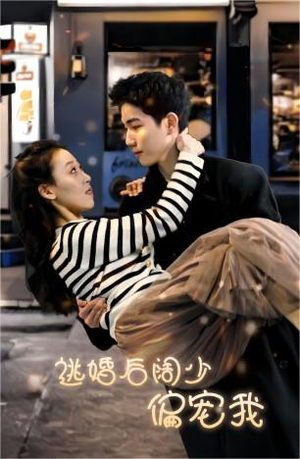 逃婚后阔少偏宠我(80集) 逃婚后阔少偏宠我(80集)全集