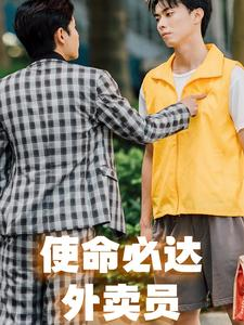 使命必达外卖员(31集) 使命必达外卖员(31集)无需充值尽情看