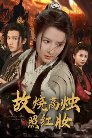故烧高烛照红妆(62集) 故烧高烛照红妆(62集)百度网盘在线看