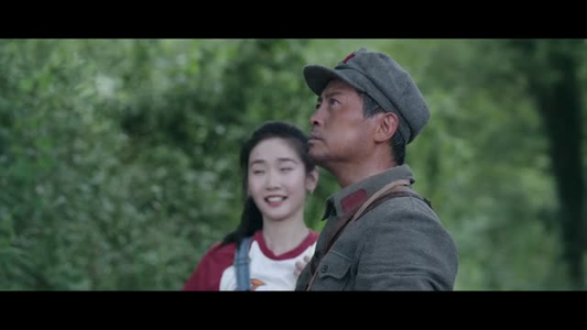 我在长征路上开超市(5集) 我在长征路上开超市(5集)女主角是谁