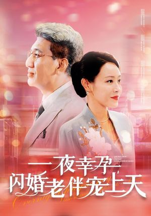 一夜幸孕,闪婚老伴宠上天(79集) 一夜幸孕,闪婚老伴宠上天(79集)短剧免费看