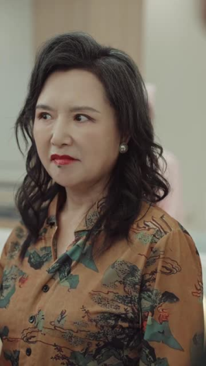 身患绝症,我掀翻了桌子(36集) 身患绝症,我掀翻了桌子(36集)好看短剧分享