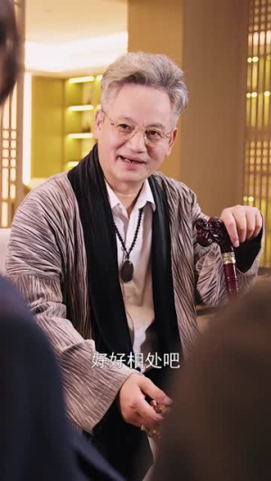 爱情从诺言开始(50集) 爱情从诺言开始(50集)好短剧分享