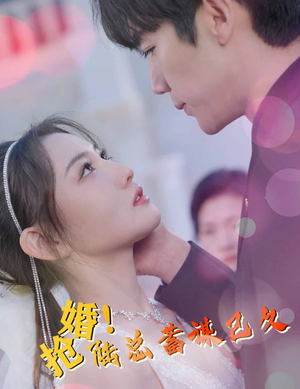 抢婚!陆总蓄谋已久(99集) 抢婚!陆总蓄谋已久(99集)评价怎么样
