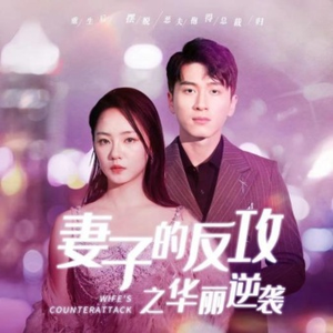 妻子的反攻之华丽逆袭(30集) 妻子的反攻之华丽逆袭(30集)短剧热播抢先看