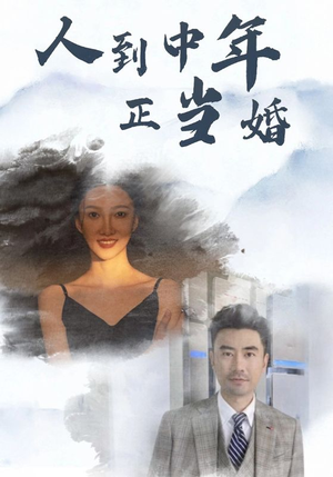 人到中年正当婚(81集) 人到中年正当婚(81集)番茄短剧看全集