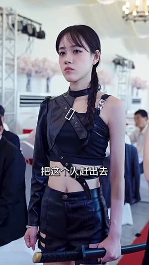 天神殿(92集) 天神殿(92集)集免费看短剧