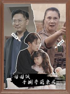 团圆饭手撕奇葩亲戚(40集) 团圆饭手撕奇葩亲戚(40集)精彩短剧随心推