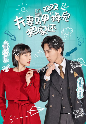 夫妻马甲双双掉完把家还(93集) 夫妻马甲双双掉完把家还(93集)在线看完整版