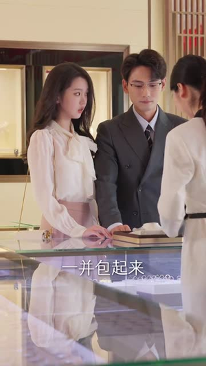 入夜对她上瘾(62集) 入夜对她上瘾(62集)热播短剧重燃