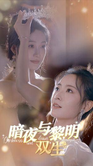 暗夜与黎明:双生(32集) 暗夜与黎明:双生(32集)追短剧关注我