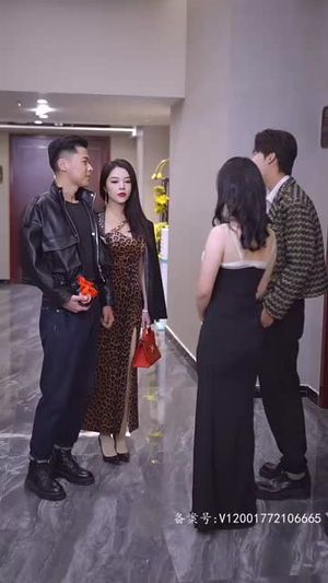 盖世无双(100集) 盖世无双(100集)最火的短剧