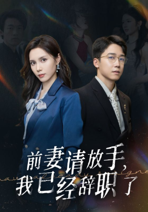 前妻请放手,我已经辞职了(30集) 前妻请放手,我已经辞职了(30集)温柔追捕短剧