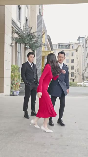 鬼王令(100集) 鬼王令(100集)西瓜短剧免费看