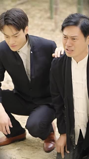 二世祖的规则内穿越(99集) 二世祖的规则内穿越(99集)百亿短剧抢先看