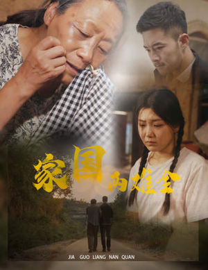 自古忠孝两难全(62集) 自古忠孝两难全(62集)分享好看短剧