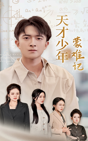 天才少年蒙难记(39集) 天才少年蒙难记(39集)男频短剧推荐