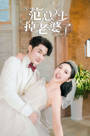 范总天上掉老婆了(78集) 范总天上掉老婆了(78集)看精彩短剧