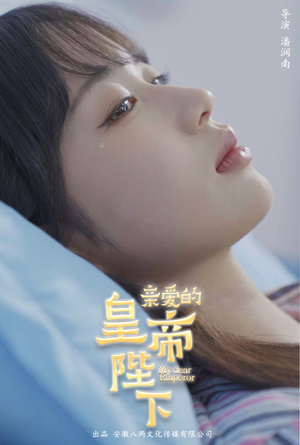 亲爱的皇帝陛下(81集) 亲爱的皇帝陛下(81集)爆火短剧追不停