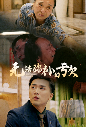 无法弥补的亏欠(59集) 无法弥补的亏欠(59集)全集完整版