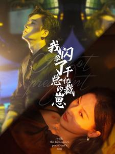 我闪孕了千亿总裁的崽(87集) 我闪孕了千亿总裁的崽(87集)全网短剧抢先看