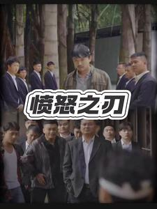愤怒之刃(35集) 愤怒之刃(35集)免费短剧看不停