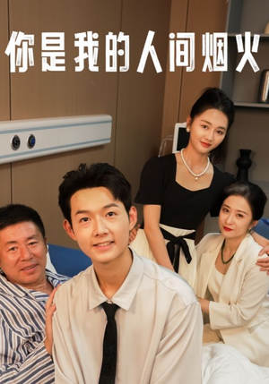 你是我的人间烟火(34集) 你是我的人间烟火(34集)免费短剧全集看